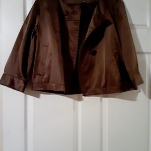 Gorgeous Bolero Jacket